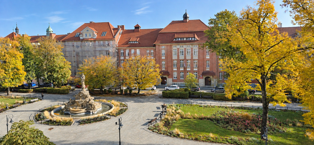 Mieszkanie w centrum miasta – idealna inwestycja pod wynajem!