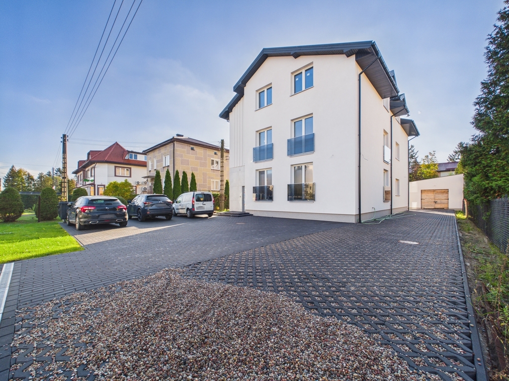 Budynek 541m² handlowo-usługowy | Wołomin