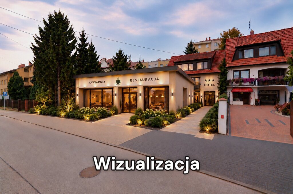 Okazja inwestycyjna - Sandomierz