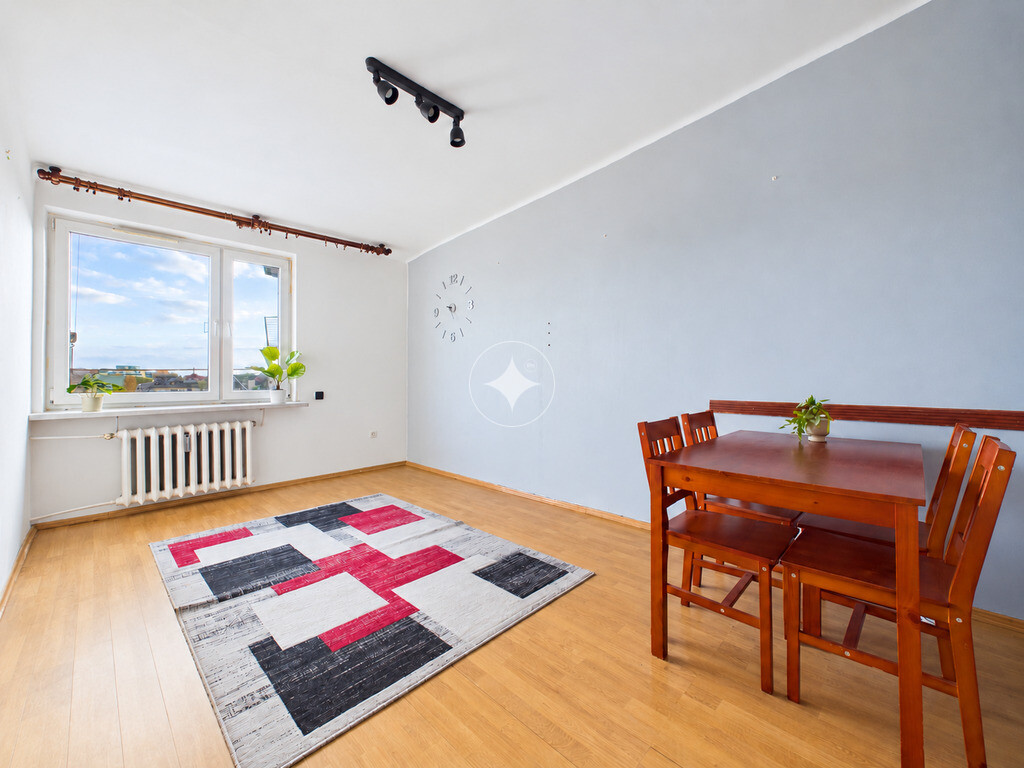 3 pokoje | 48 m² | Centrum Wyszkowa